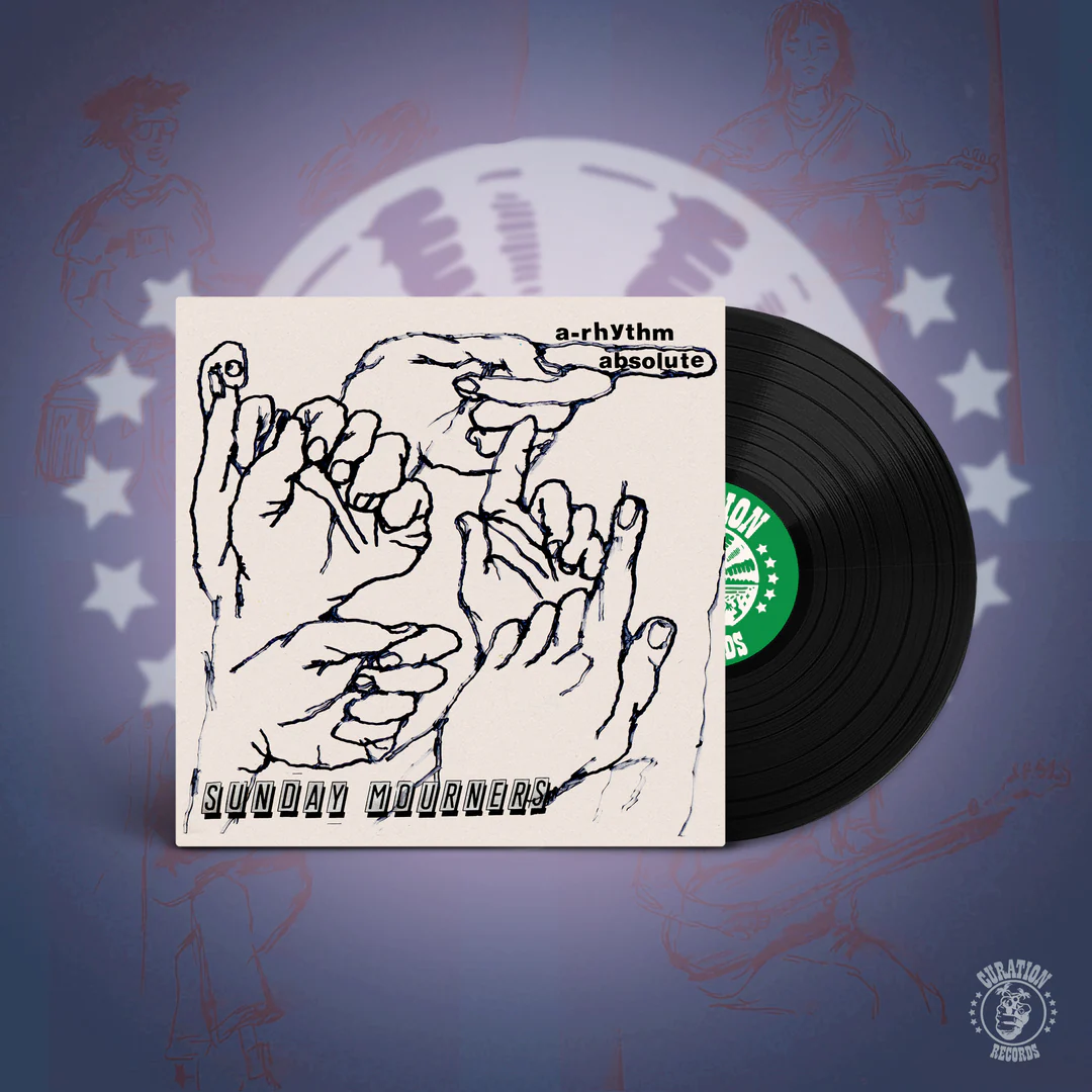 New Record Available